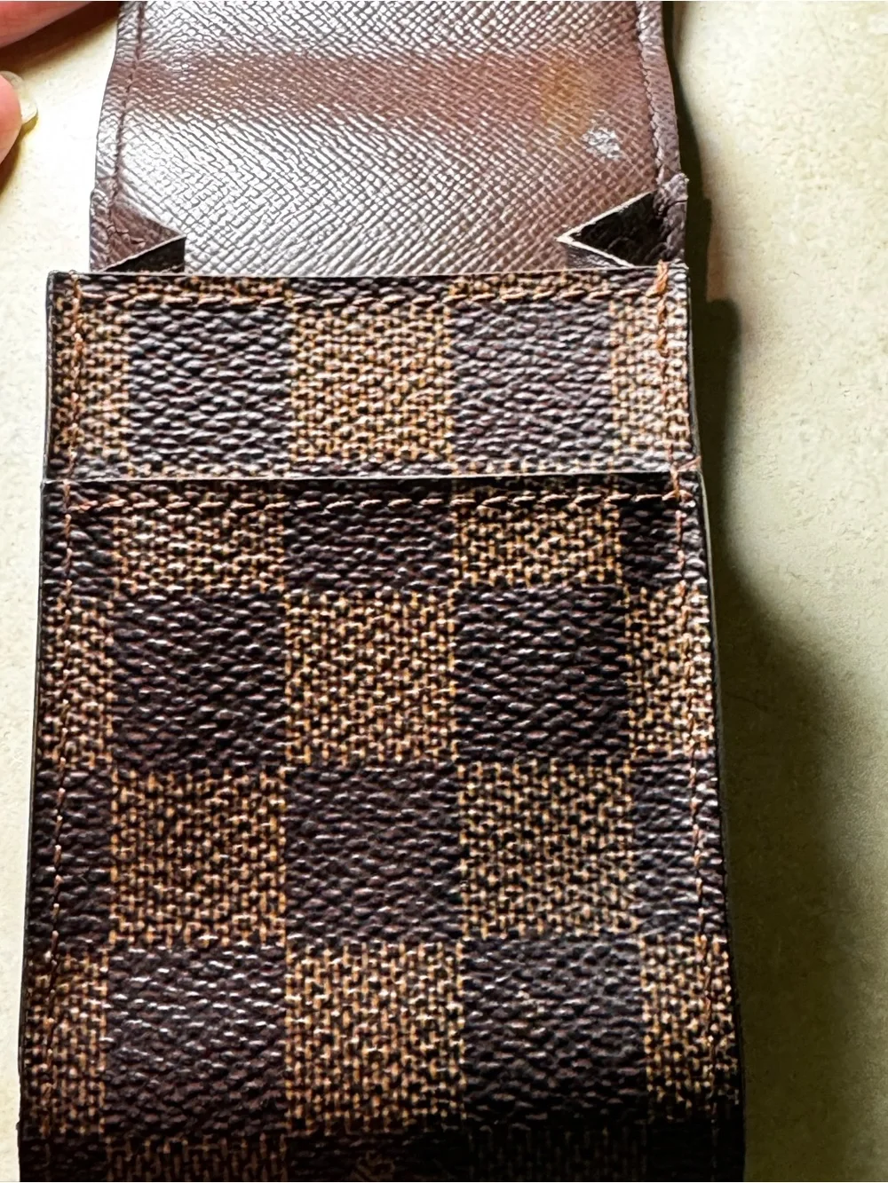 Louis Vuitton lv cigarettes